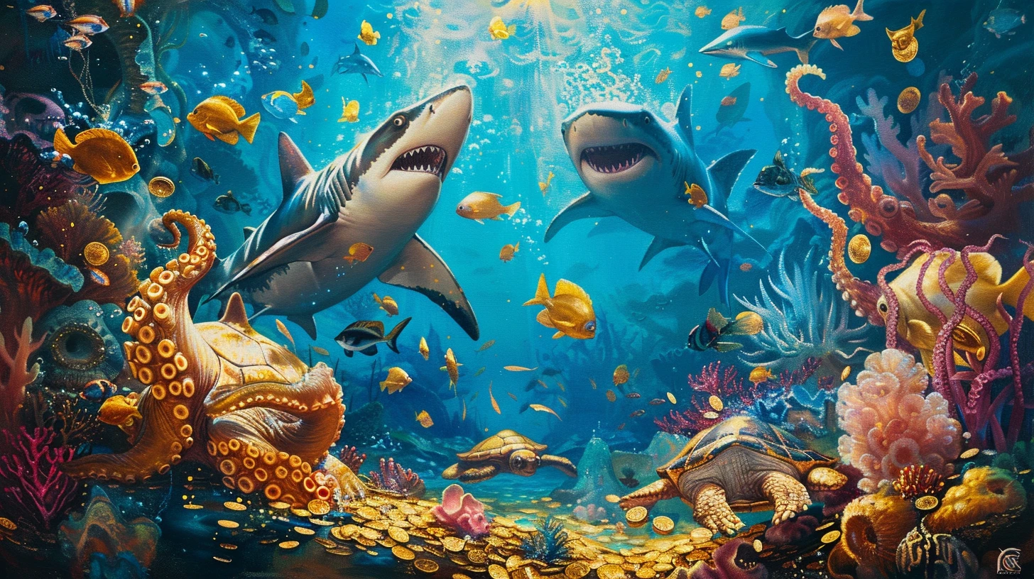 Khám Phá Thế Giới Của Hubet88