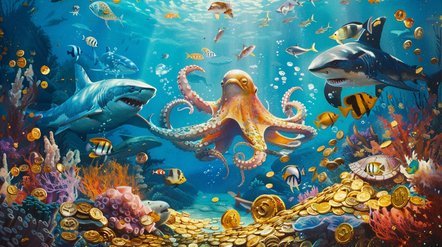 Khám Phá Thế Giới Của Hubet88