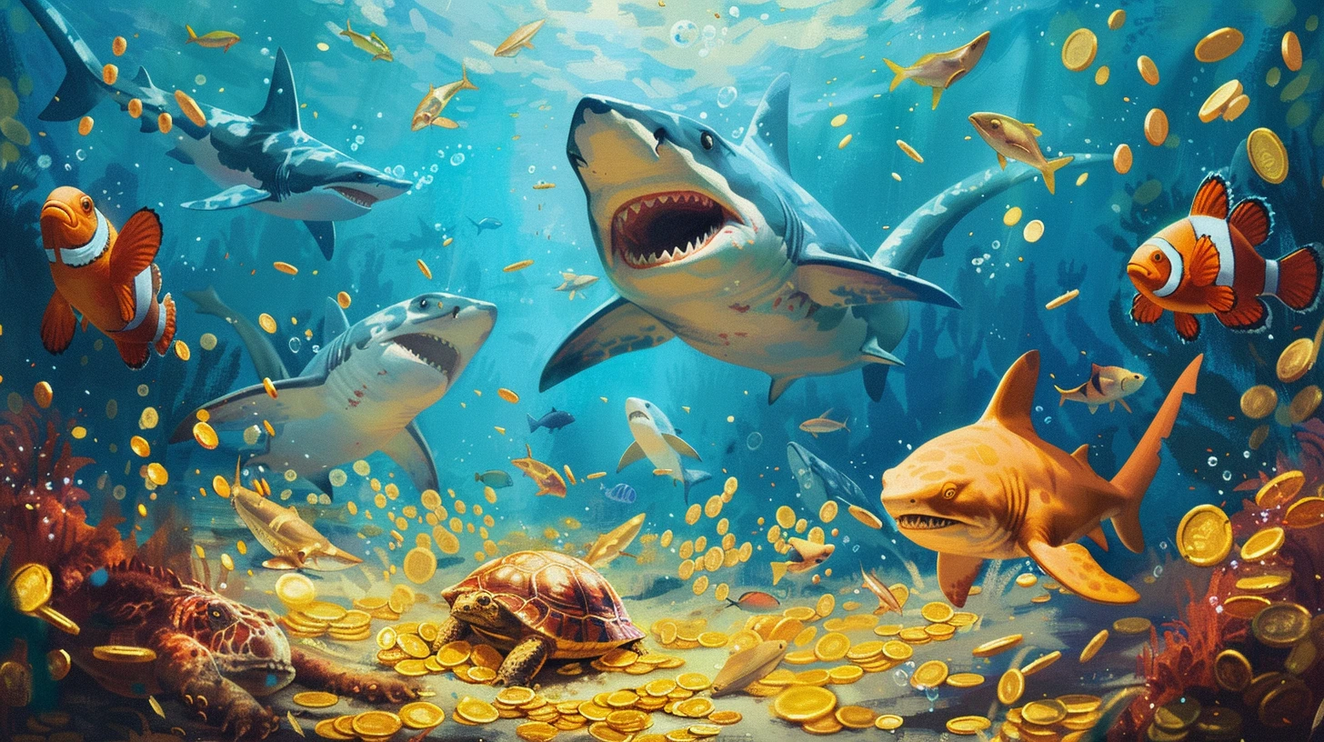 Khám Phá Thế Giới Của Hubet88