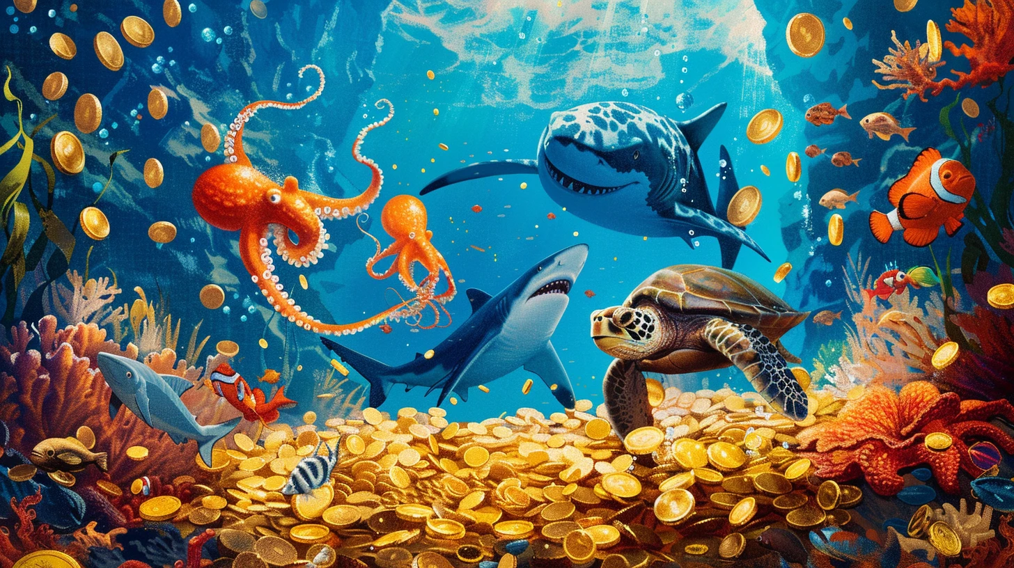 Khám Phá Thế Giới F8Pet: Cửa Hàng Thú Cưng Đáng Tin Cậy