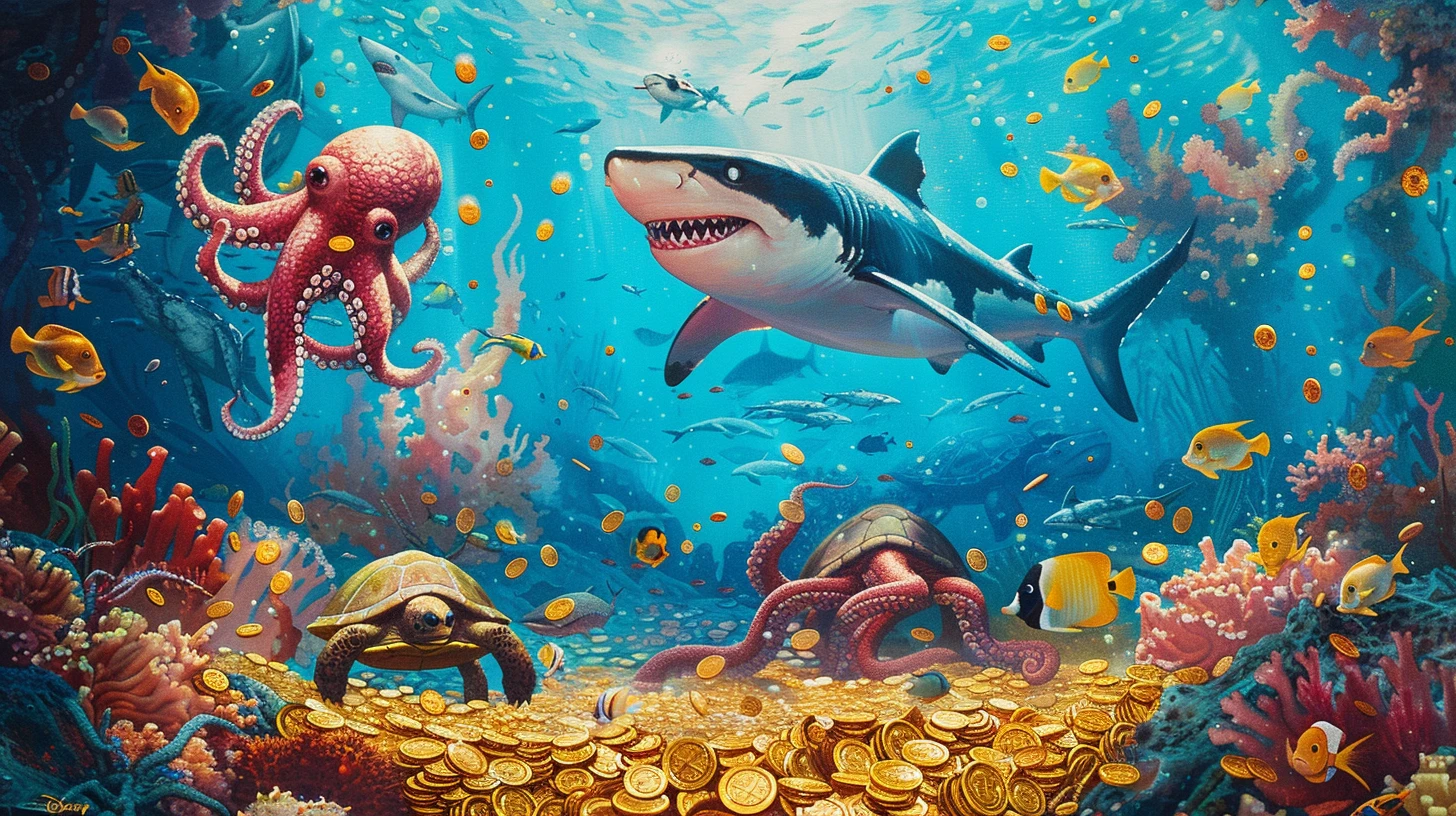 Khám Phá Thế Giới Đá Gà 88 và Những Cơ Hội Đầu Tư Hấp Dẫn