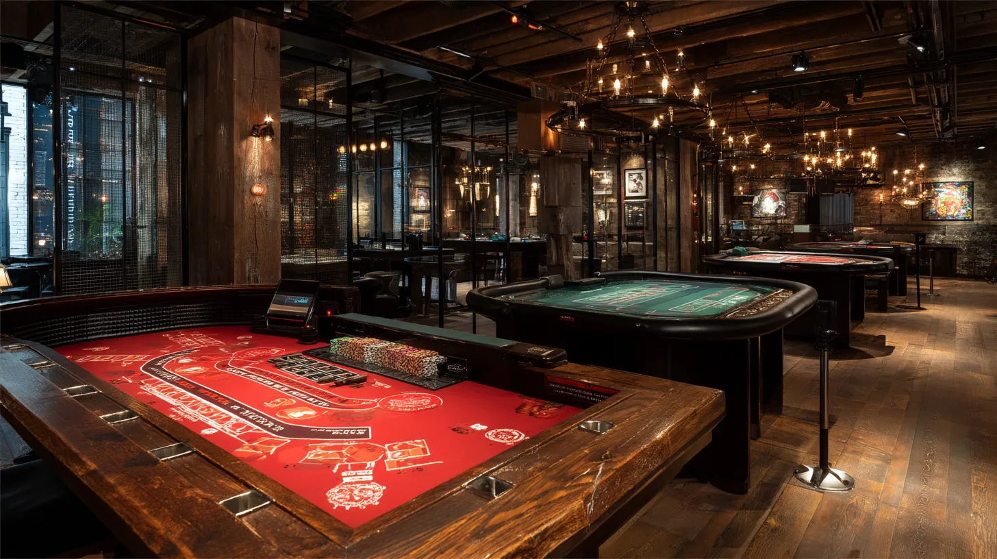 Khám Phá Thế Giới Neu88: Cơ Hội Vàng Trong Ngành Xổ Số