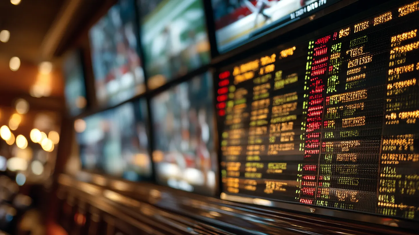 Khám Phá Thế Giới Xổ Số với 188 Bet