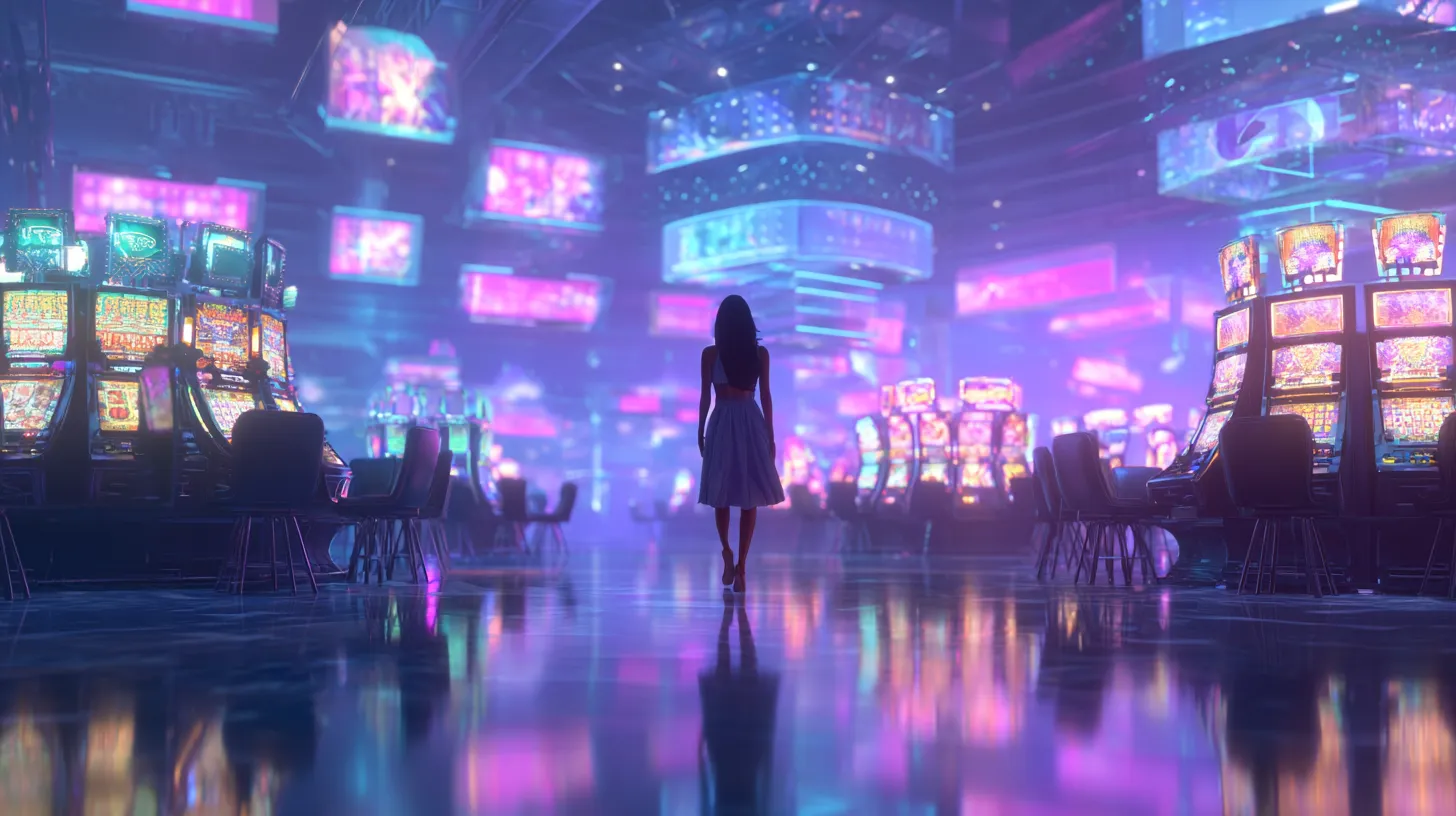 Khám Phá Thế Giới Daga88: Cơ Hội Trúng Thưởng Đầy Hấp Dẫn