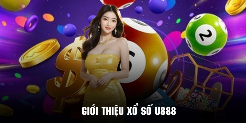 Khám Phá Thế Giới Xổ Số Với SHBET88