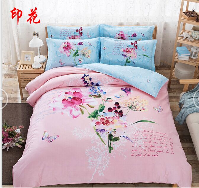 印花、繡花與提花工藝介紹及在(zài)家紡産品的(de)應用