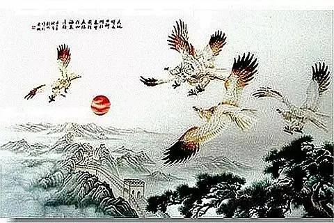 八、瓯繡