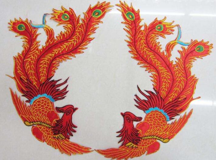 學習電腦刺繡需要(yào / yāo)掌握的(de)基礎知識