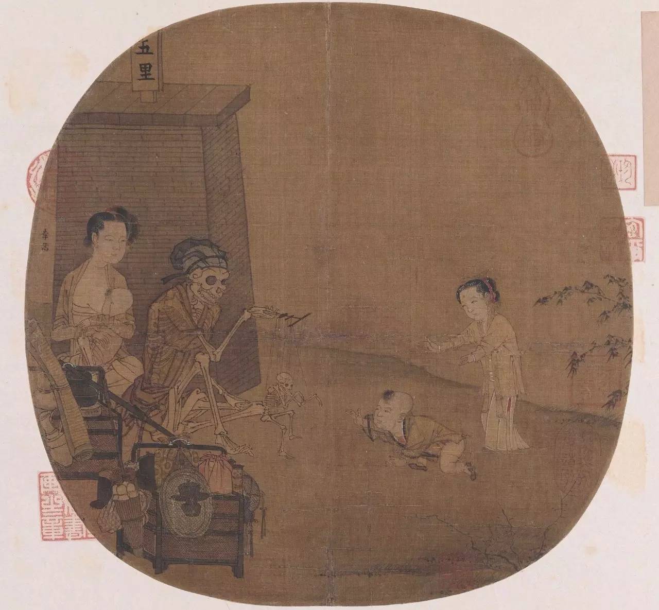 40年刺繡大(dà)師卻在(zài)與現代藝術碰撞時(shí)感受到(dào)的(de)痛苦