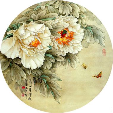 四大(dà)名繡名扇名花的(de)歸屬地(dì / de)常識