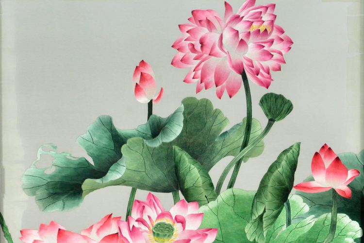 詳解中國(guó)四大(dà)名繡