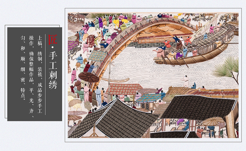 清明上(shàng)河圖