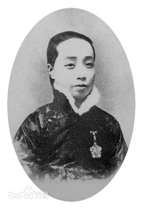沈秀創始人(rén)沈壽
