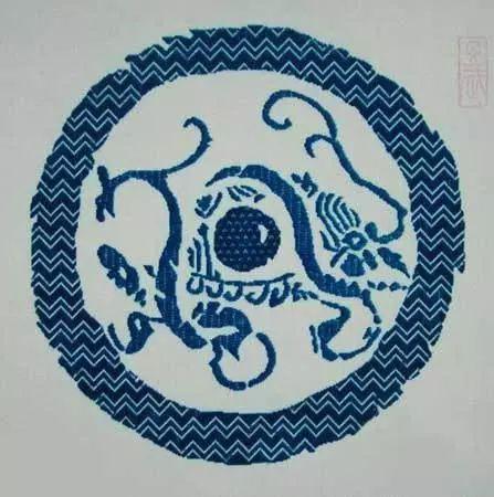 中國(guó)手工刺繡，永不(bù)過時(shí)的(de)美
