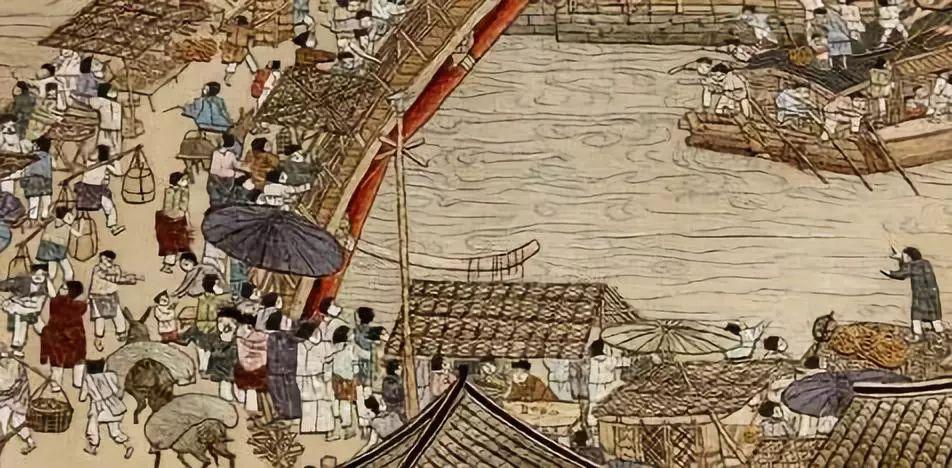 中國(guó)手工刺繡，永不(bù)過時(shí)的(de)美